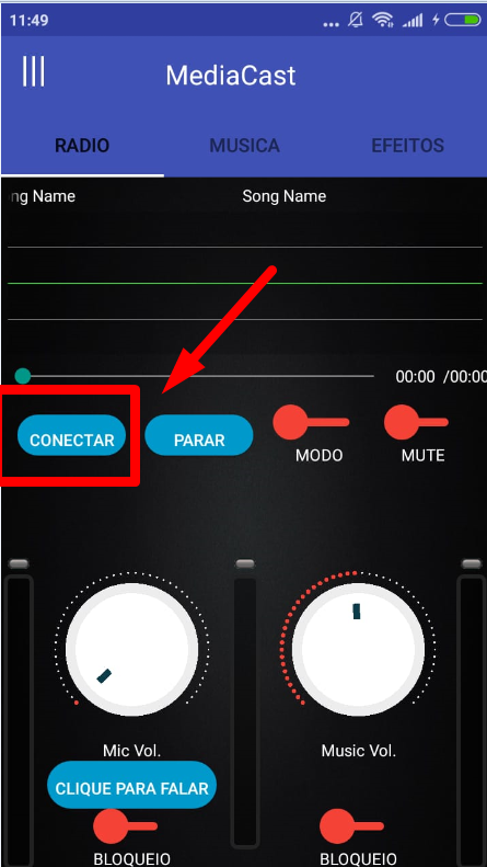 Brothercast Brasil - Você sabe o que é Broadcast & Streaming?🤔 Broadcast  significa transmissão em grande escala, via rádio, satélite, fibras ópticas  e cabos. Os melhores exemplos, são as emissoras de rádio