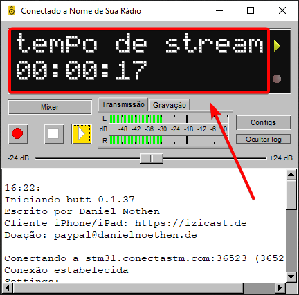 Brothercast Brasil - Você sabe o que é Broadcast & Streaming?🤔 Broadcast  significa transmissão em grande escala, via rádio, satélite, fibras ópticas  e cabos. Os melhores exemplos, são as emissoras de rádio